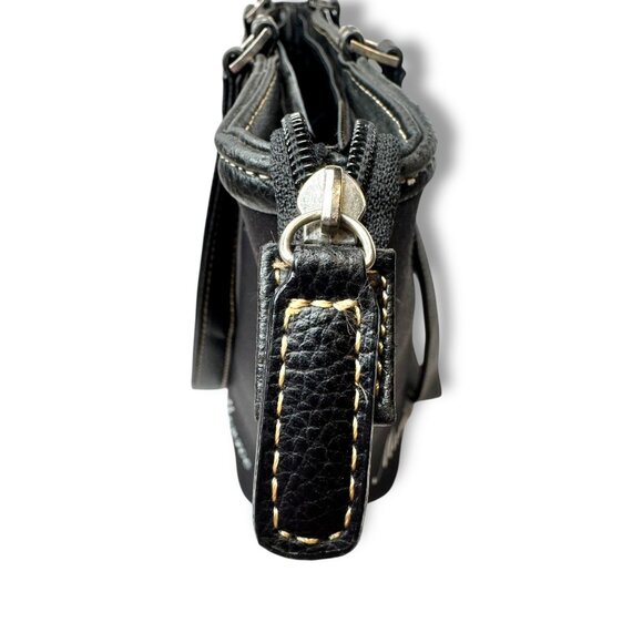 Marilyn Monroe Tote Bag With Zip Closure & Interior Pockets - Picture 6 of 11